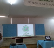 COLORIR participa do 2º seminário de Responsabilidade Social da IMADESA - MARCA AMBIENTAL
