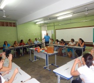 NA TRILHA DOS VALORES - OFICINA EDUCATION FOR LIFE - ETAPA ESPERANÇAR