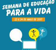 SEMANA DE EDUCAÇÃO PARA A VIDA - IFES VITÓRIA - MATUTINO