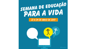 PARTICIPAÇÃO DO COLORIR NA SEMANA DE EDUCAÇÃO PARA A VIDA NO IFES - CAMPUS VITÓRIA.